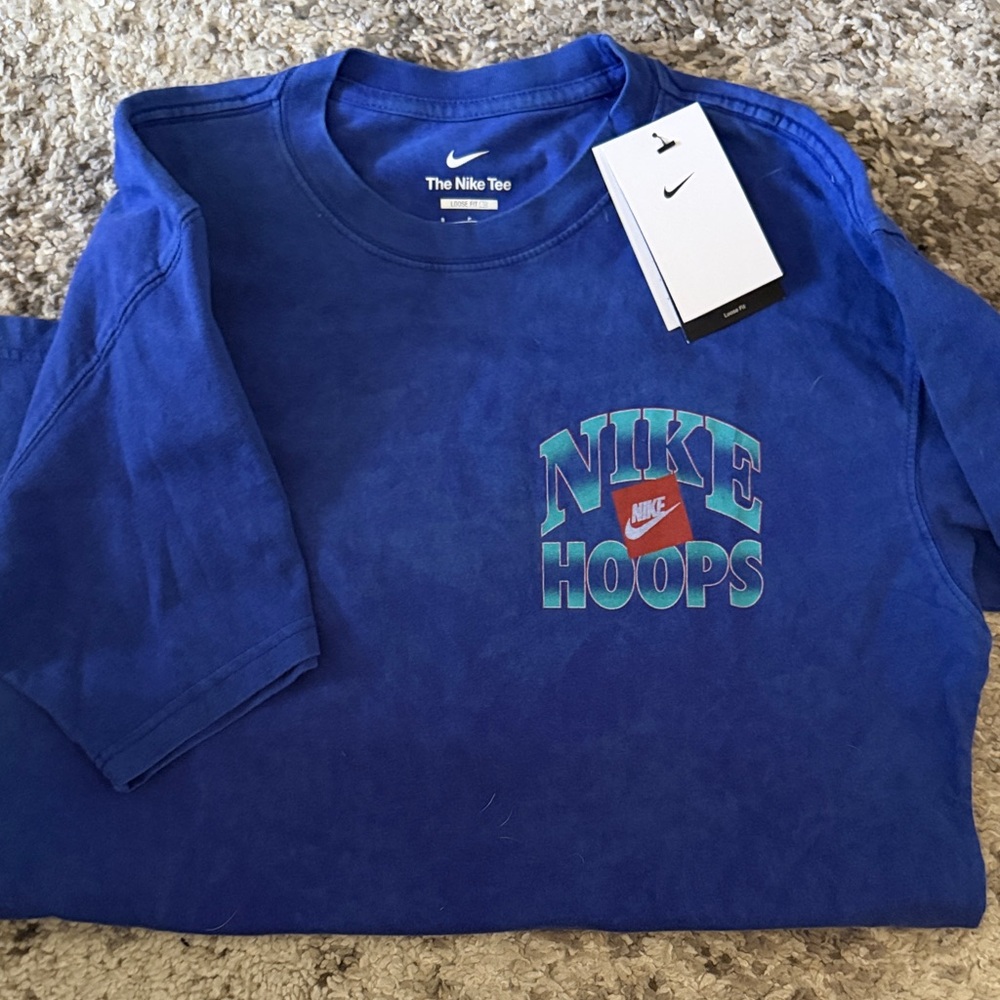 NWT Nike Men’s shirt - Picture 5 of 6